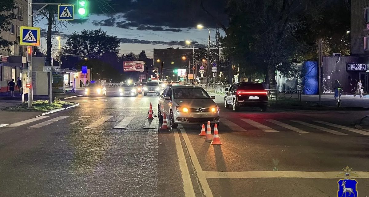 В ДТП в Самарской области за 25 августа пострадали 7 человек, двое погибли