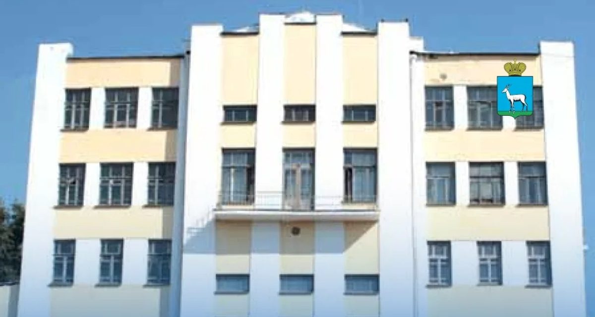 Под одной из улиц Самары на глубине 37 метров спрятан бункер Сталина