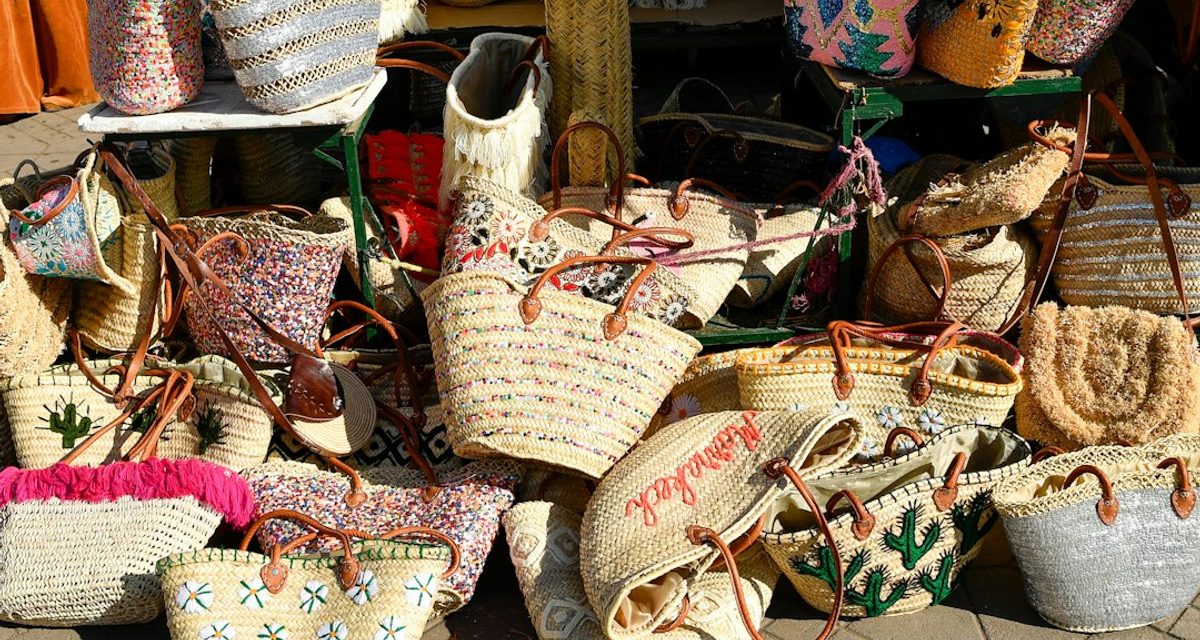 Пятый маркет-фестиваль «Территория моды» с 50 торговыми локациями пройдёт в МЕГЕ Самары